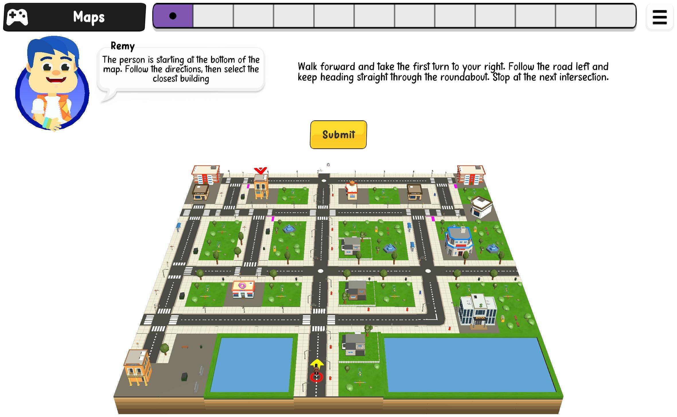 Year 6 Digital Challenge
